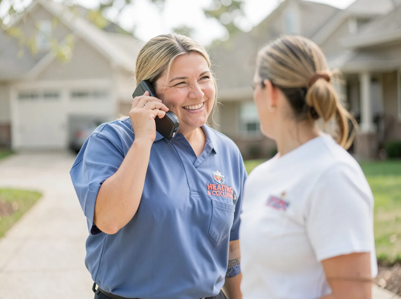 Hvac Repair Baden, PA FAQs